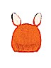 Assorted Brands 100% Acrylic Orange Beanie Size XS (kids) - photo 1