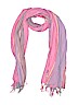 Unbranded Solid Pink Scarf One size - photo 1