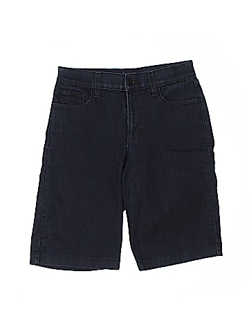 NYDJ Denim Shorts (view 1)