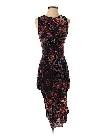 FUZZI Casual Dress (view 1)