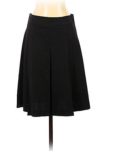 Theory Wool Skirt (view 1)