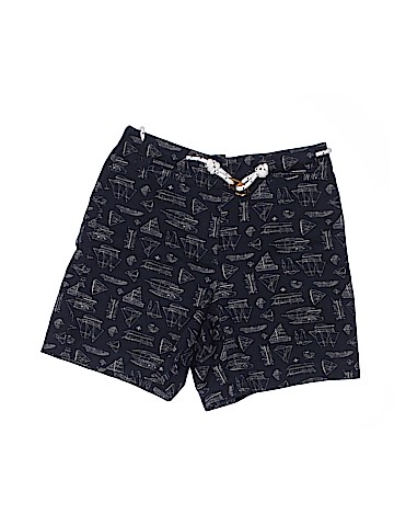 Lauren by Ralph Lauren Khaki Shorts (view 1)