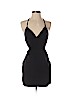 TOBI Black Casual Dress Size S - photo 1