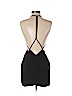 TOBI Black Casual Dress Size S - photo 2