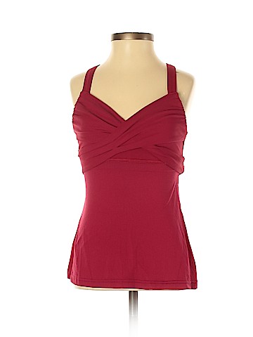 Lululemon Athletica Active Tank (view 1)