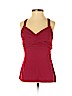Lululemon Athletica Pink Active Tank Size 4 - photo 1