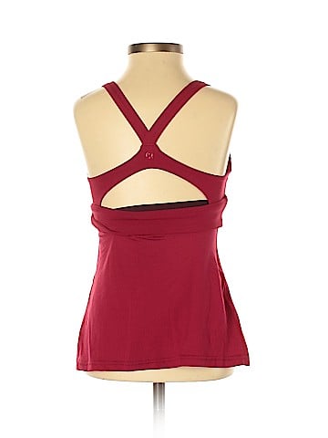 Lululemon Athletica Active Tank (view 2)