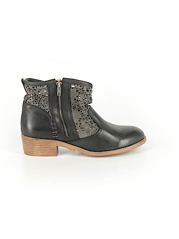 Musse & Cloud Ankle Boots (view 1)
