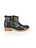 Musse & Cloud Black Ankle Boots Size EU 40 - photo 1