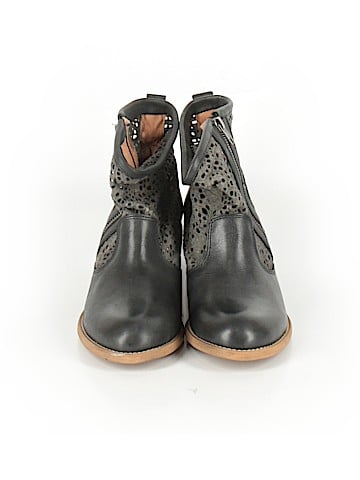 Musse & Cloud Ankle Boots (view 2)