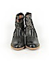 Musse & Cloud Black Ankle Boots Size EU 40 - photo 2