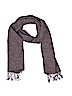 Unbranded Solid Gray Scarf One size - photo 1