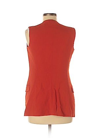 Narciso Rodriguez Tuxedo Vest (view 2)