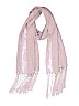 Assorted Brands Print Gray Scarf One size - photo 1