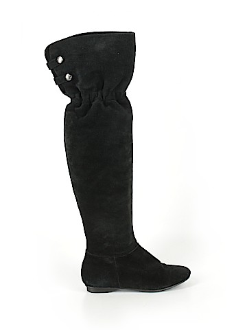 Calvin Klein Boots (view 1)