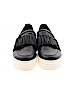 Daniella Lehavi 100% Leather Black Sneakers Size EU 40 - photo 2