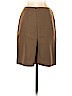 Jil Sander Tan Wool Skirt Size EU 36 / US 6 - photo 2