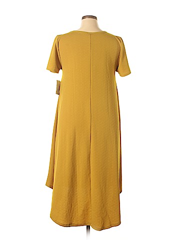Lularoe Casual Dress (view 2)