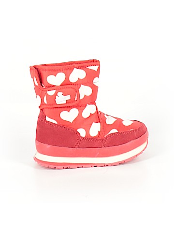 Assorted Brands Boots (view 1)