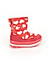 Assorted Brands Red Boots Size 11 (kids) - photo 1