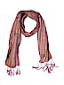 Unbranded Stripes Pink Scarf One size - photo 1