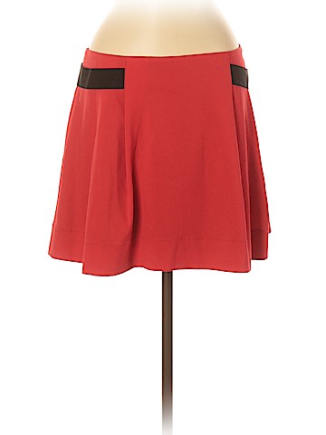 Proenza Schouler Wool Skirt (view 1)