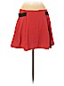 Proenza Schouler Red Wool Skirt Size 8 - photo 2