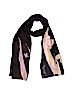 Unbranded Print Black Scarf One size - photo 1