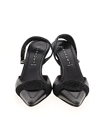 Casadei Heels (view 2)