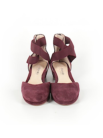 Blondo Wedges (view 2)