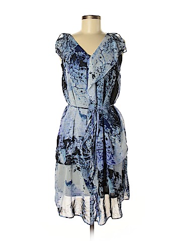 Simply Vera Vera Wang Casual Dress (view 1)