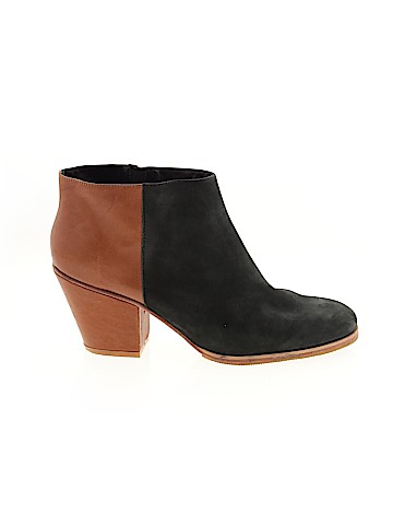 Rachel Comey Ankle Boots (view 1)