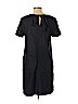 Cuyana Blue Casual Dress Size L - photo 2