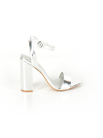 Mix No. 6 Heels (view 1)