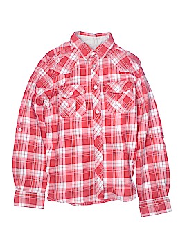 Buffalo by David Bitton Size Large youth