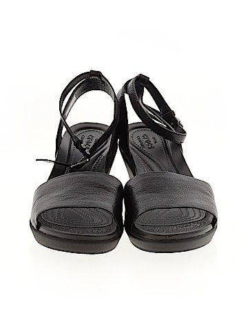 Crocs Wedges (view 2)