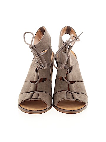 Melrose and Market Wedges (view 2)