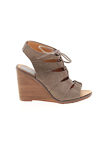 Melrose and Market Wedges (view 1)