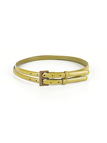 Hobo International Leather Belt (view 1)