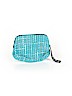 Assorted Brands Tweed Blue Makeup Bag One size - photo 1