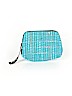 Assorted Brands Tweed Blue Makeup Bag One size - photo 2