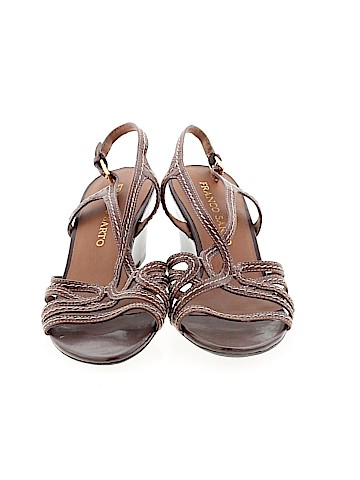 Franco Sarto Wedges (view 2)