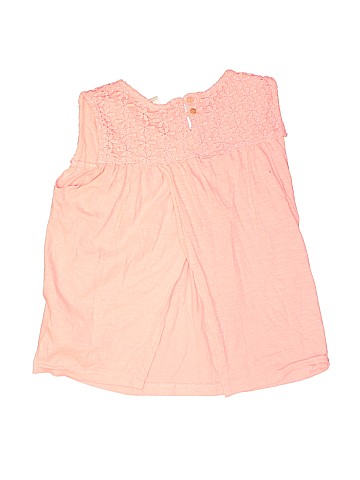 Zara Sleeveless Top (view 2)