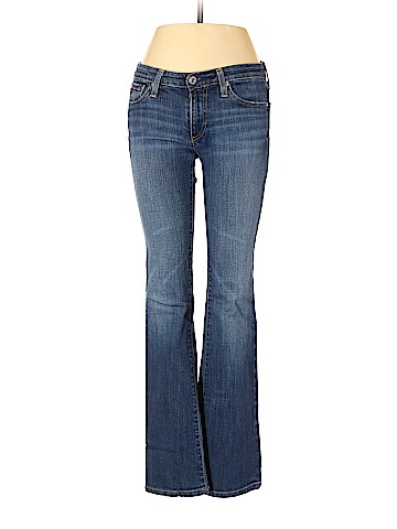 Adriano Goldschmied Jeans (view 1)