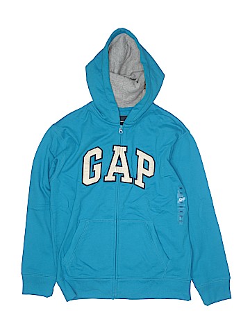 Gap Kids Zip Up Hoodie (view 1)