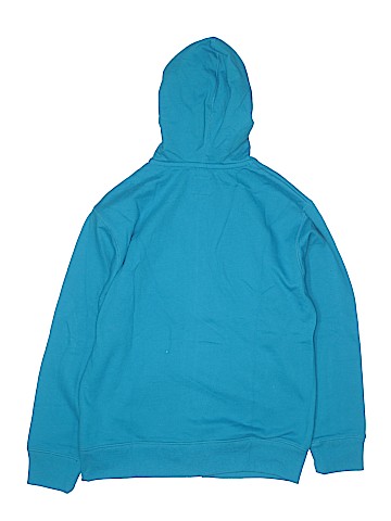 Gap Kids Zip Up Hoodie (view 2)