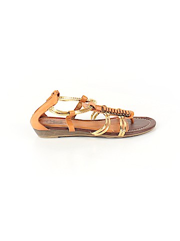 IF Carrini International Fashion Sandals (view 1)