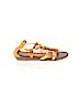IF Carrini International Fashion Brown Sandals Size 6 1/2 - photo 1