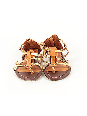 IF Carrini International Fashion Sandals (view 2)
