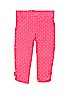 Gymboree Pink Casual Pants Size 2T - photo 1